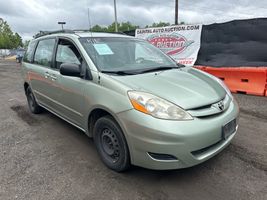 2010 Toyota Sienna