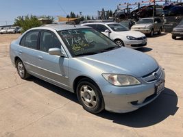 2005 Honda Civic