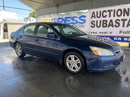 2006 Honda Accord