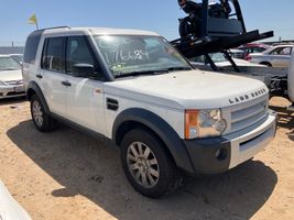 2006 Land Rover LR3