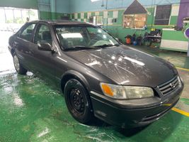2001 Toyota Camry