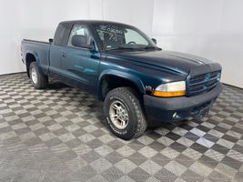 1998 Dodge Dakota