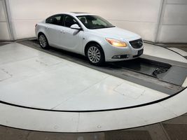 2011 Buick Regal
