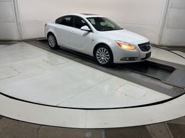 2011 Buick Regal