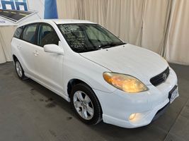 2006 Toyota Matrix
