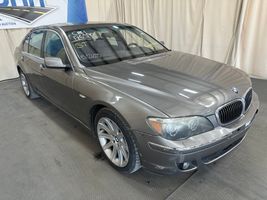 2006 BMW 7 Series
