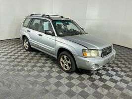 2003 Subaru Forester