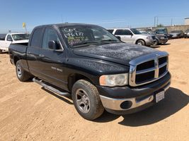 2005 Dodge RAM 1500