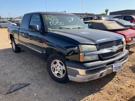 2003 Chevrolet Silverado 1500