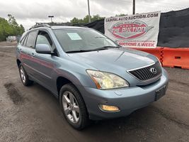 2004 Lexus RX 330