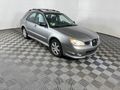 2007 Subaru Impreza