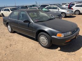1992 Honda Accord