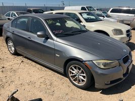 2010 BMW 3 Series