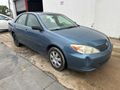 2003 Toyota Camry
