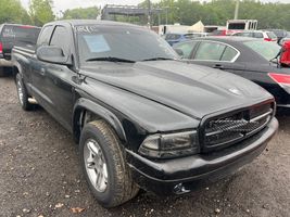 2002 Dodge Dakota