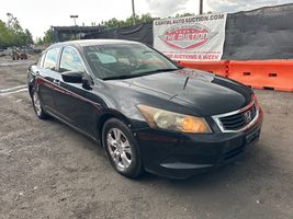 2010 Honda Accord