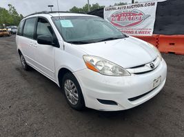 2006 Toyota Sienna
