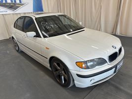 2004 BMW 3 Series