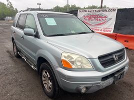 2003 Honda Pilot