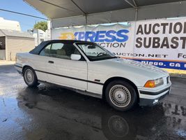 1994 BMW 3 Series
