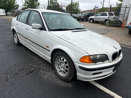1999 BMW 3 Series