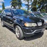 2003 BMW X5