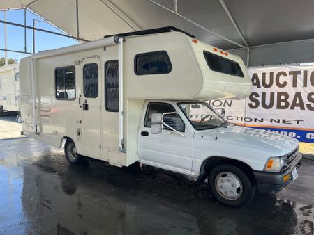 Express Auto Auction | Inventory