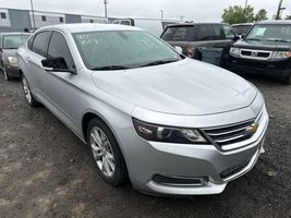 2017 Chevrolet Impala