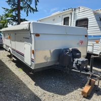 2005 COLEMAN NEWPORT