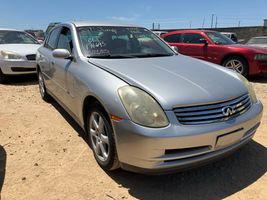 2003 Infiniti G35