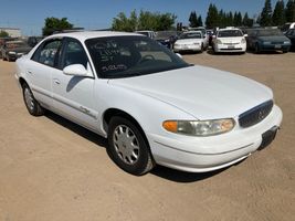 1998 Buick Century