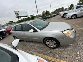 2006 Chevrolet Malibu