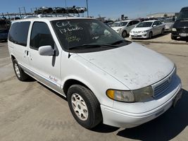 1998 Mercury Villager