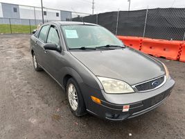 2005 Ford Focus