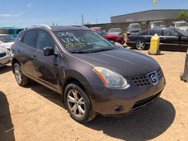 2008 NISSAN Rogue