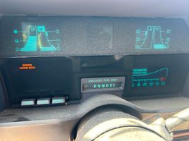 1989 Chevrolet S10