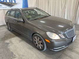 2012 Mercedes-Benz E-Class