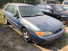 1999 Ford Escort