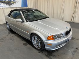 2001 BMW 3 Series