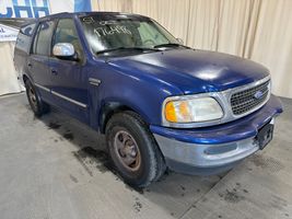 1997 Ford Expedition