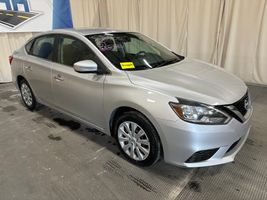 2016 NISSAN Sentra