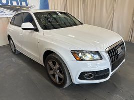 2011 Audi Q5