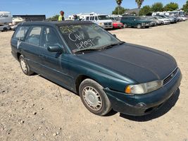 1996 Subaru Legacy
