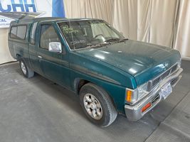 1997 NISSAN Pickup