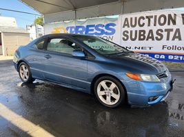 2007 Honda Civic