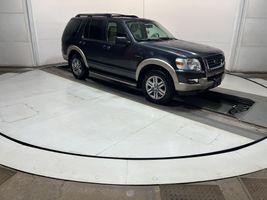 2010 Ford Explorer