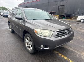 2008 Toyota HIGHLANDER