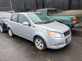 2010 Chevrolet Aveo