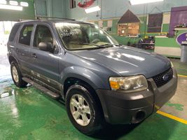 2005 Ford Escape
