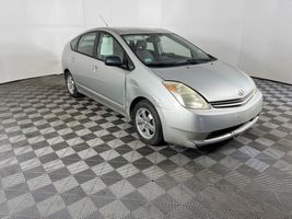 2005 Toyota Prius